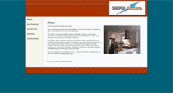 Desktop Screenshot of edselectric.com